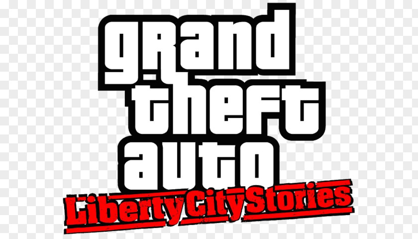 Vice Ganda Grand Theft Auto: Liberty City Stories Auto IV PlayStation 2 Logo PNG