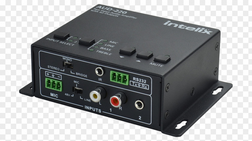 Amplifier Bass Volume RF Modulator Electronics Audio Radio Receiver PNG