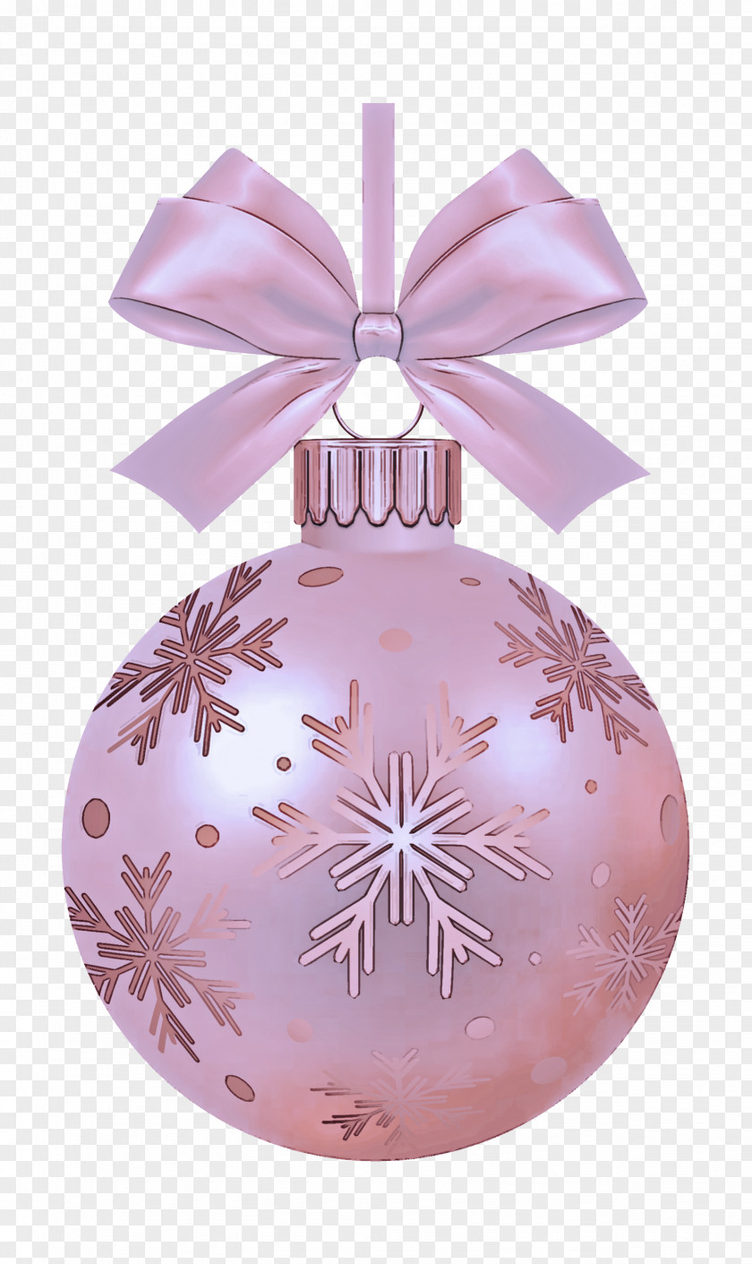 Christmas Ornament PNG