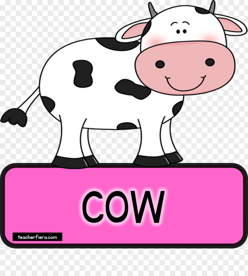 Domestic Animals Holstein Friesian Cattle Bulls And Cows Clip Art PNG
