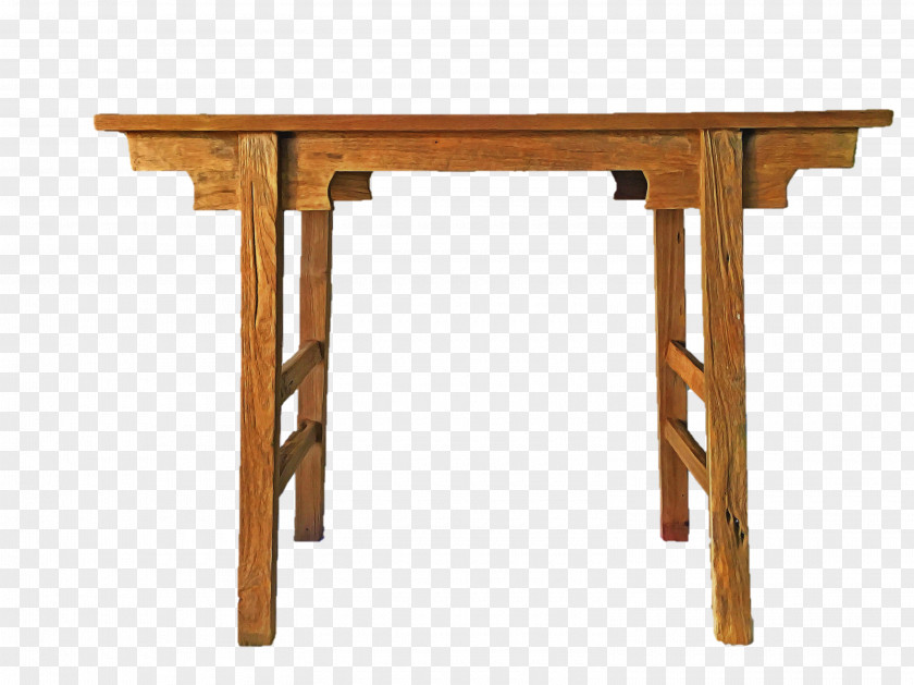 Furniture Table Outdoor Wood Stain PNG