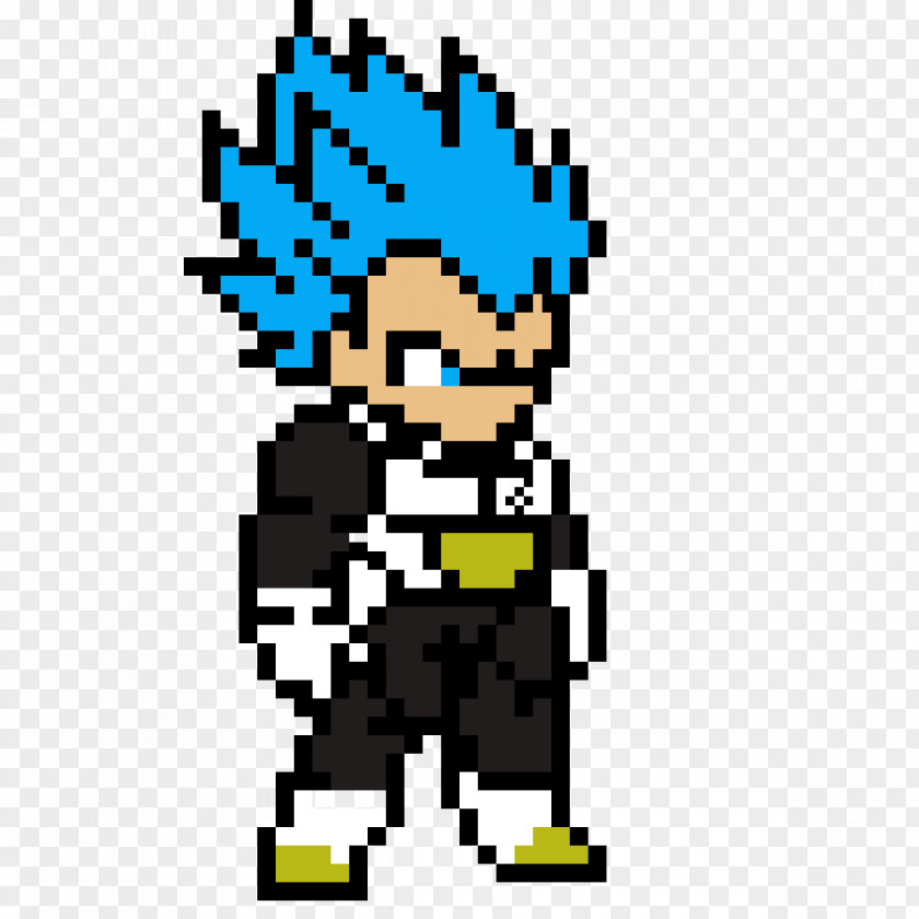 Goku Vegeta Gohan Piccolo Trunks PNG