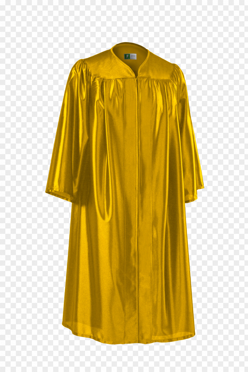 Graduation Gown Robe Academic Dress Clothing PNG
