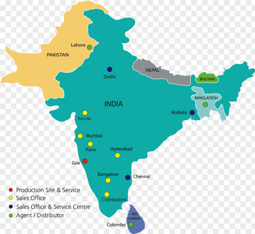 India Sri Lanka Blank Map Southeast Asia PNG