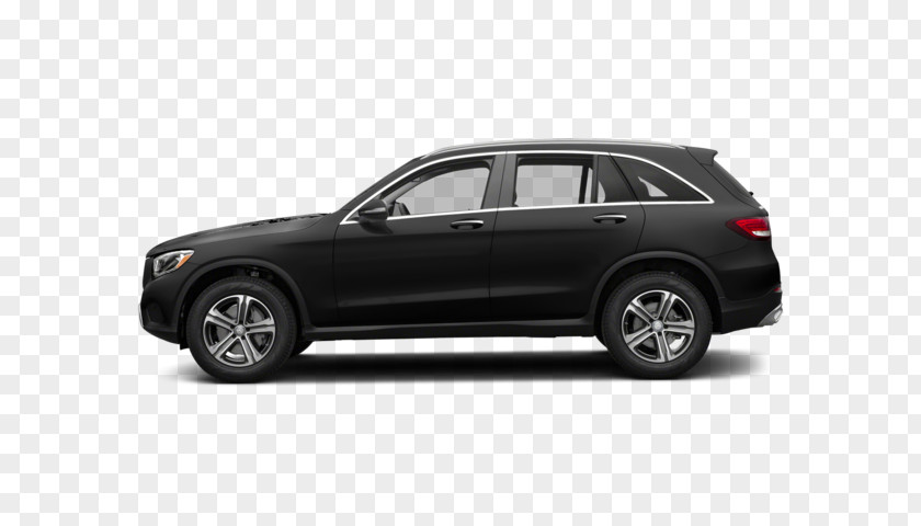 Mercedes Benz 2018 Mercedes-Benz GLC-Class 2017 Sport Utility Vehicle GLK-Class PNG