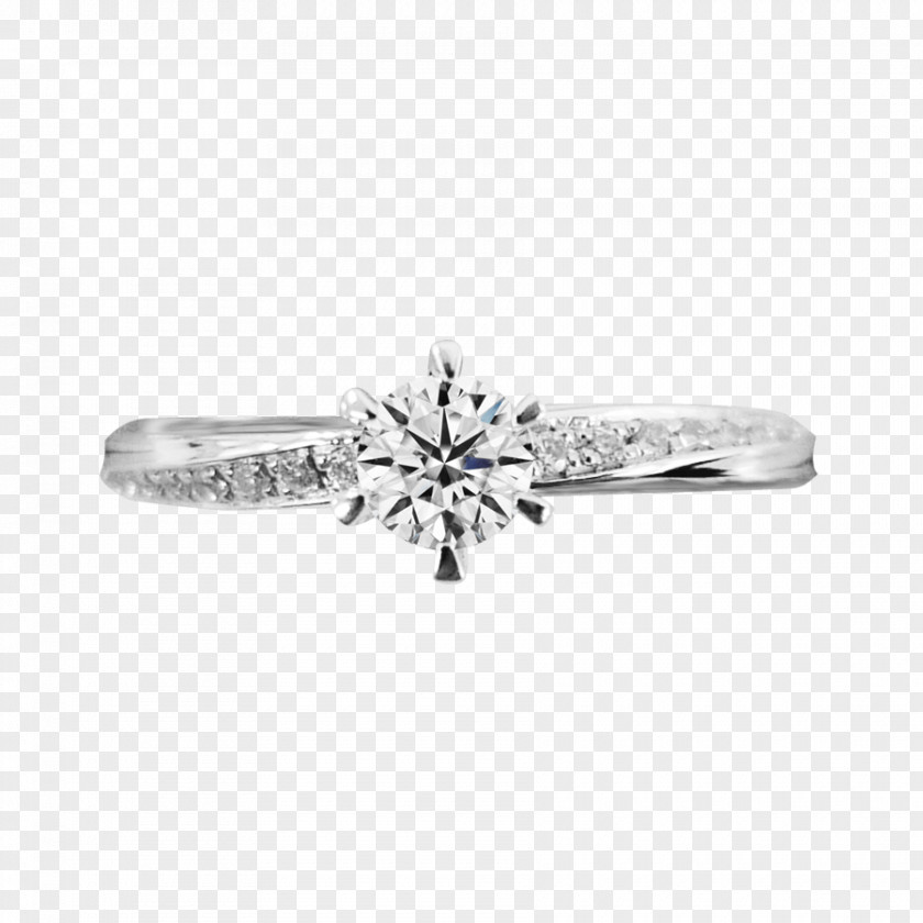 Ring Wedding Diamond Engagement Jewellery PNG