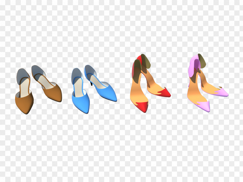 Sandal Ballet Flat High-heeled Shoe World Patent Marketing PNG