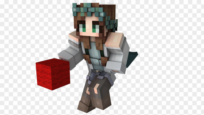 Skin Problems Minecraft 3D Rendering Video Game PNG