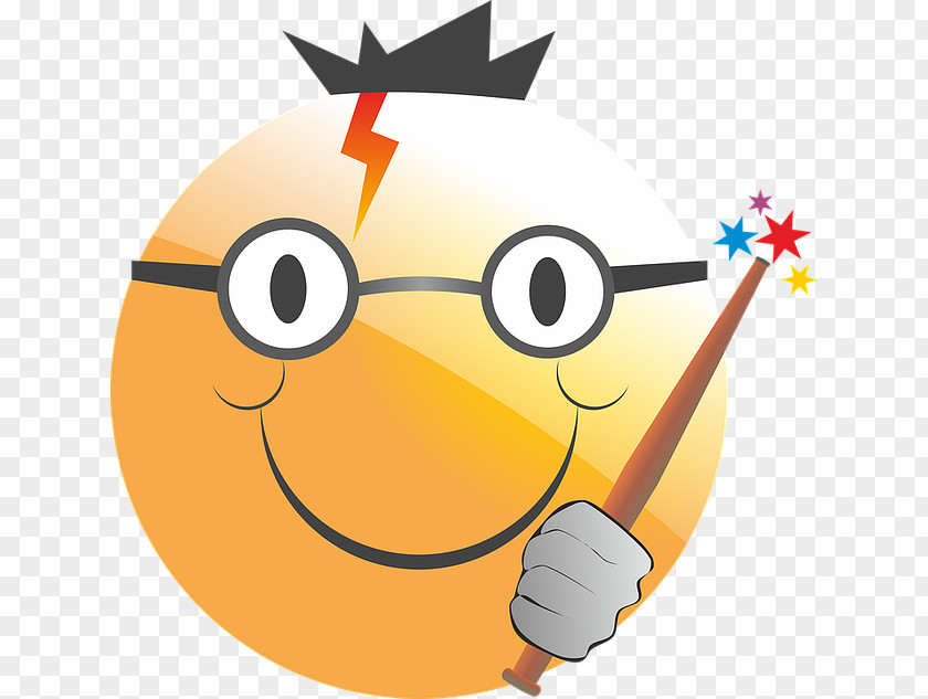 Smily Smiley Emoticon Harry Potter Quidditch Clip Art PNG