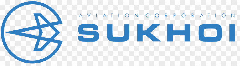 Studio Logos Logo Organization Sukhoi Civil Aircraft Business PNG