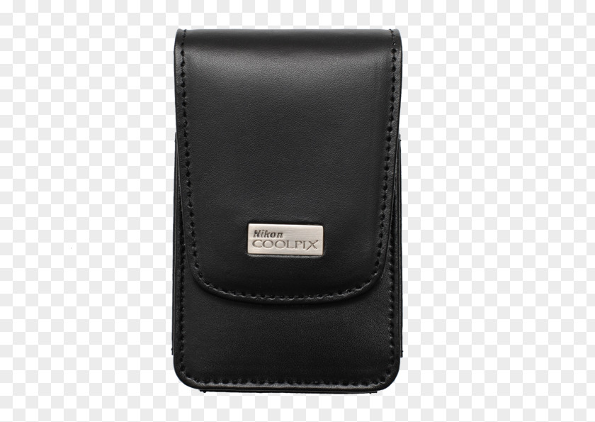 Wallet Coin Purse Leather Mobile Phone Accessories PNG