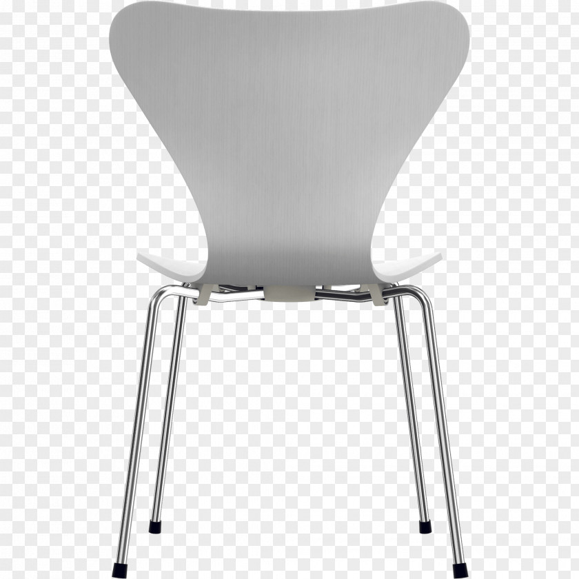 7 Model 3107 Chair Furniture Fritz Hansen 3217 PNG