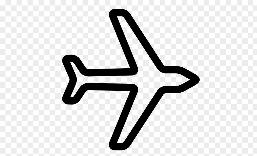 Airplane Aircraft Clip Art PNG