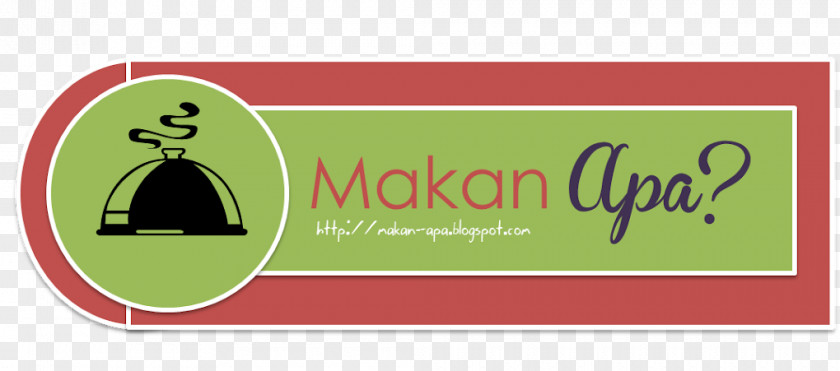 Ayam Goreng Logo Cocktail Food Brand Green PNG