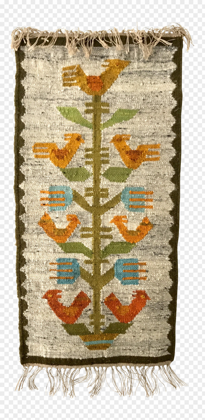 Carpet Tapestry Kilim Needlework Wool PNG