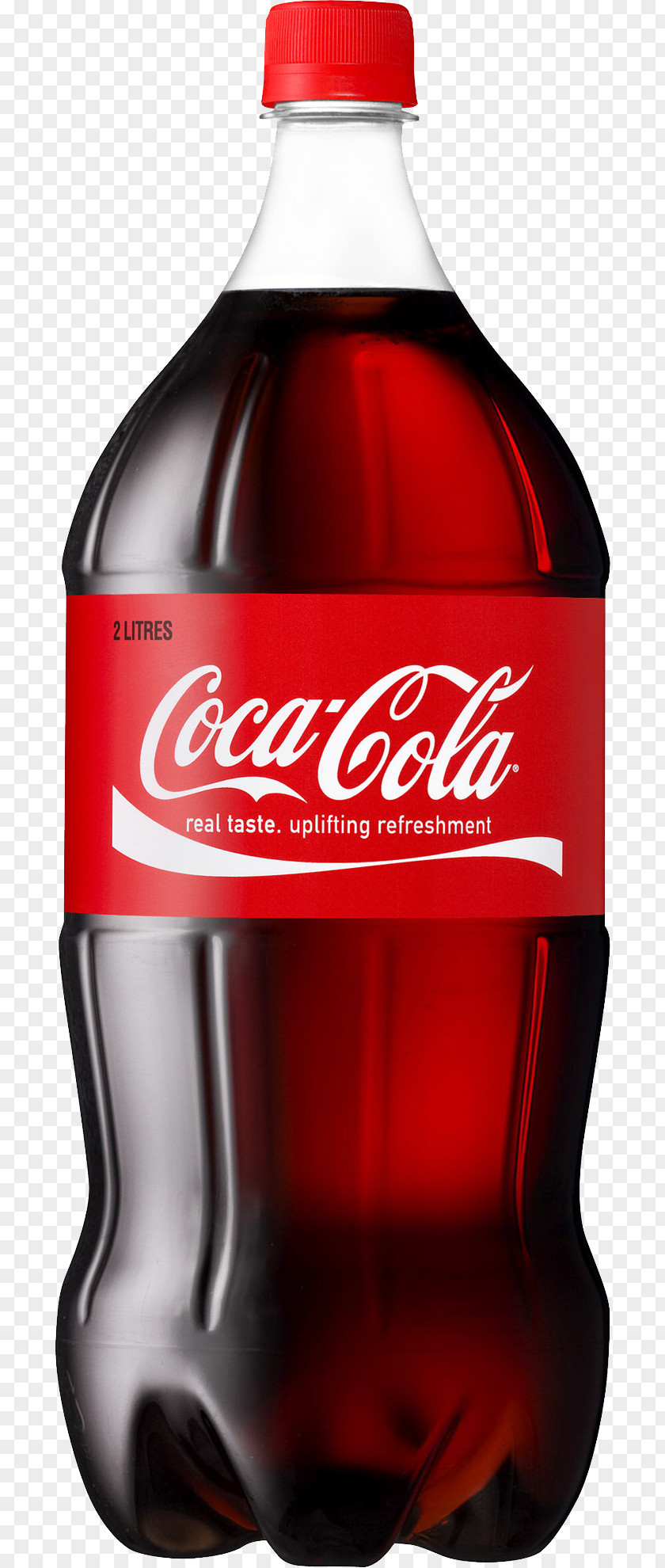Coca Cola Bottle Image PNG
