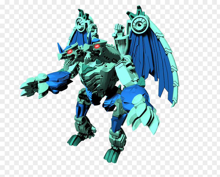 Freezer Burn Predacons DeviantArt Comics Figurine Action & Toy Figures PNG