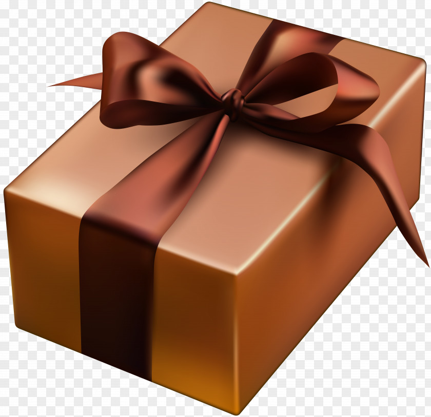 Gift Clip Art PNG