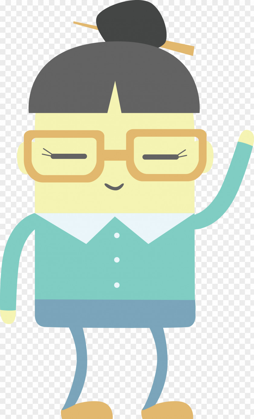 Line Human Behavior Finger Character Clip Art PNG