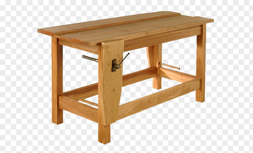Llc Workbench Table Carpenter Bank PNG