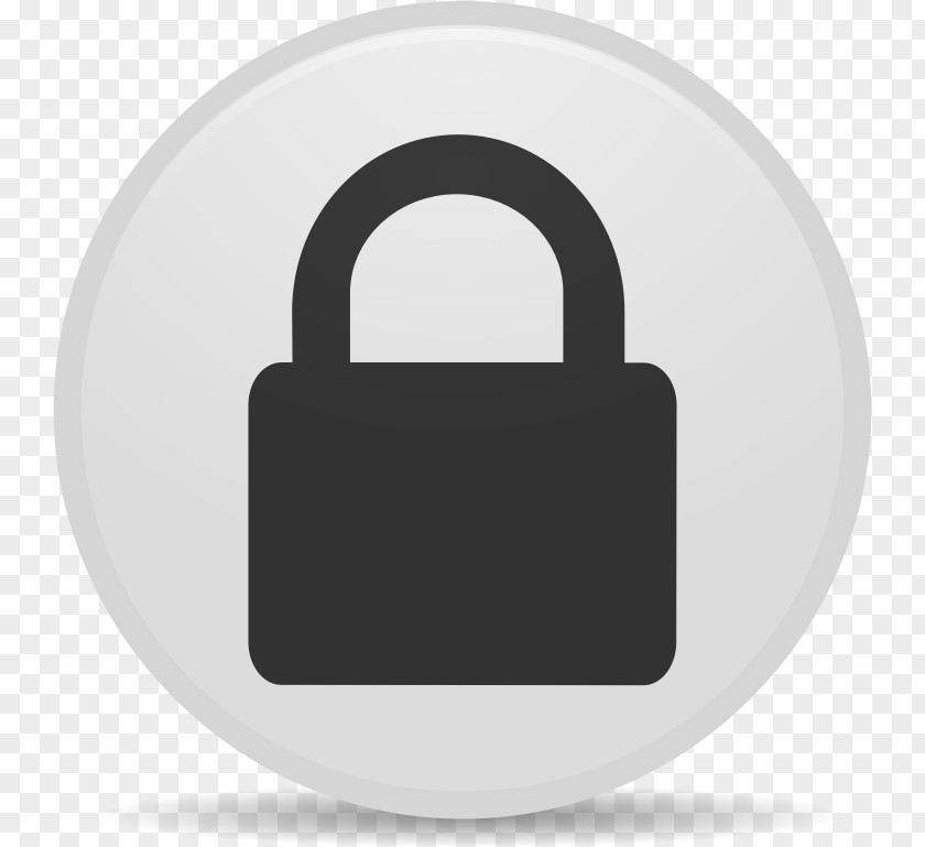 Lock Screen Download Clip Art PNG