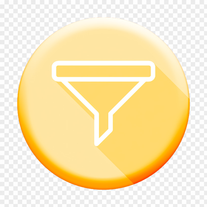 Logo Symbol Filter Icon Online Social Market PNG