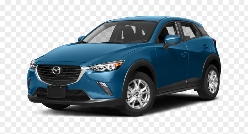 Lowest Price 2019 Mazda CX-3 Car 2003 Protege Sport Utility Vehicle PNG