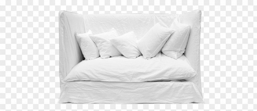 Mattress Cushion Pillow Couch Duvet PNG