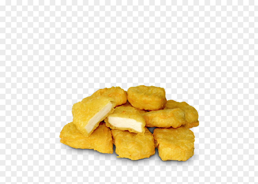 Nugget Chicken McDonald's McNuggets Junk Food Fast PNG