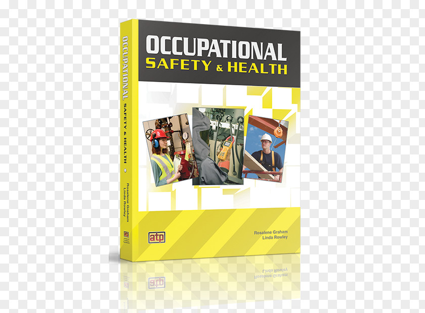 Occupational Safety And Health & Disease PNG