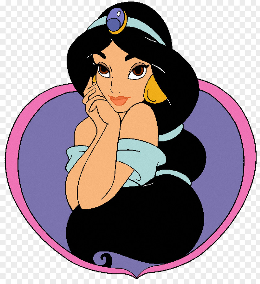 Princess Jasmine Rajah Aladdin Belle Disney PNG