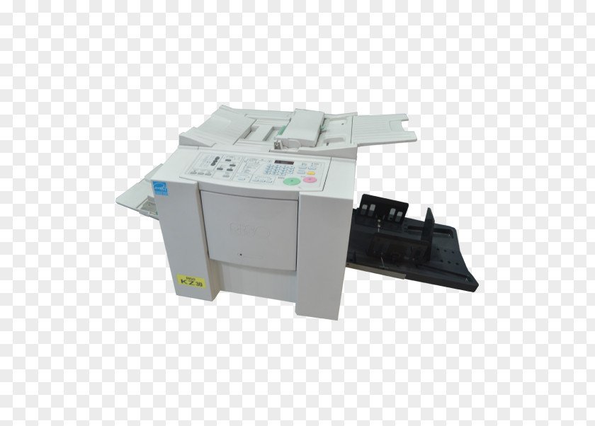 Printer Photocopier Digital Duplicator Risograph Duplicating Machines Printing PNG