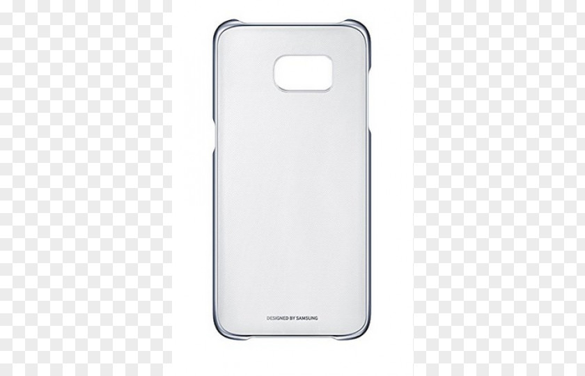 Samsung Clear Cover Galaxy S8 Telephone Smartphone Mobile Phone Accessories PNG