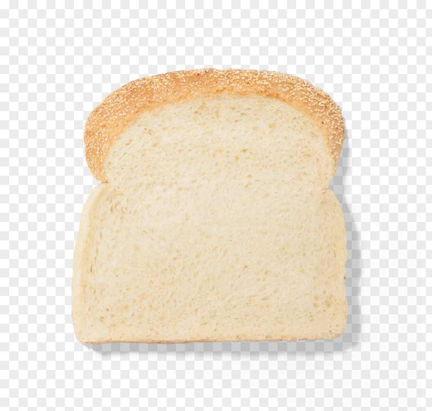 Steamed Bread Slice Toast Graham Rye Zwieback PNG