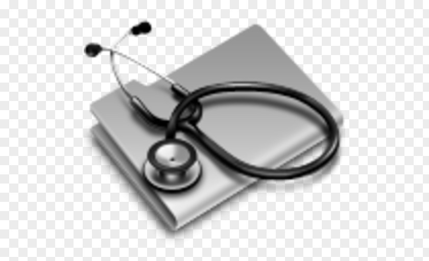 Stethoscope Medicine Health Care PNG