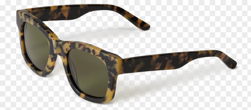 Tortoide Sunglasses Eyewear Goggles PNG