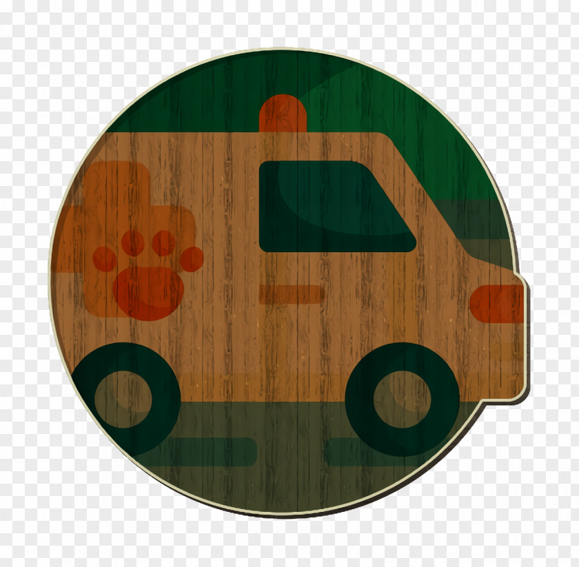 Transportation Icon Ambulance Veterinary PNG