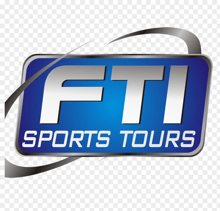 Travel And Tour Alt Attribute FTI Sports Tours Trademark Logo PNG