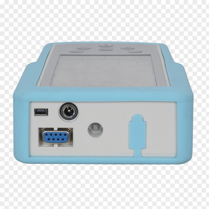 Wechat Printer Machine Measuring Scales PNG