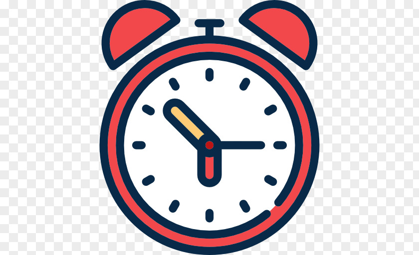 Alarm Clock ICO Icon PNG