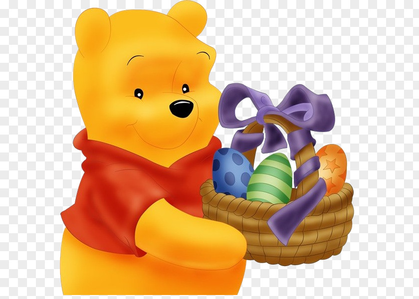 Barney Cliparts Winnie The Pooh Piglet Roo Tigger Clip Art PNG