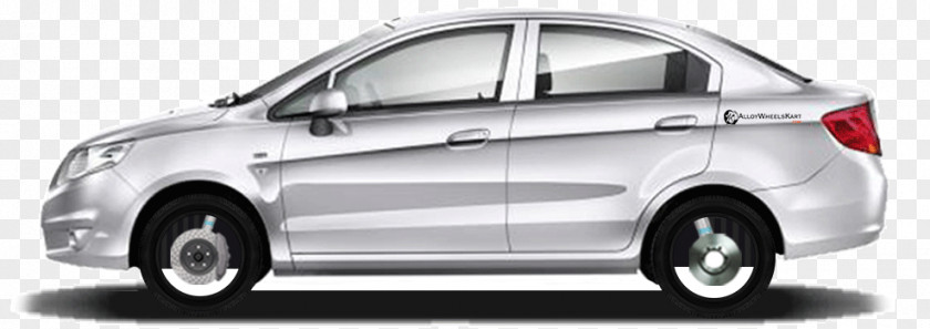 Chevrolet Sail Car Door Subcompact PNG