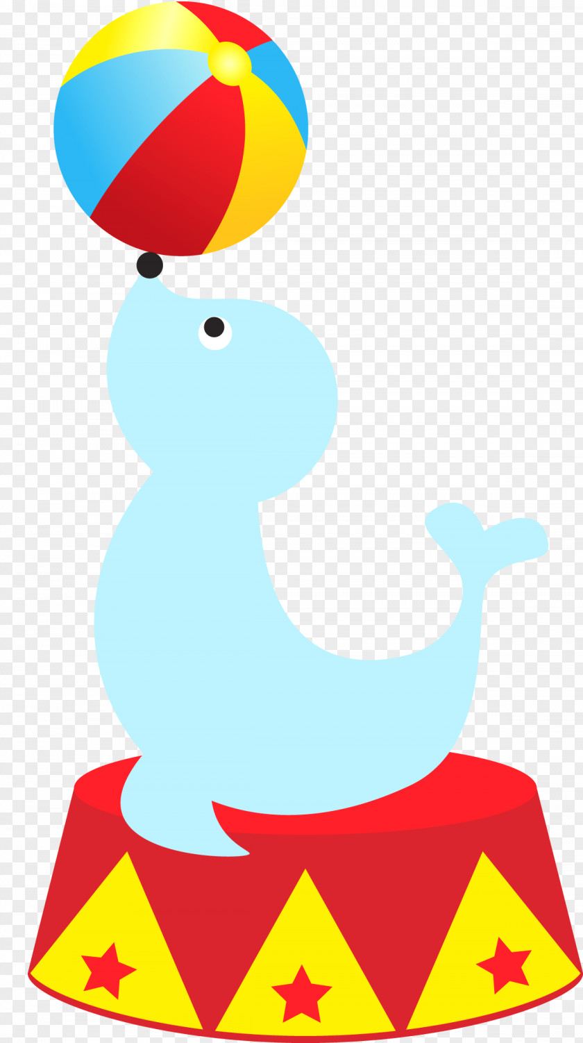 Circus Free Clip Art PNG