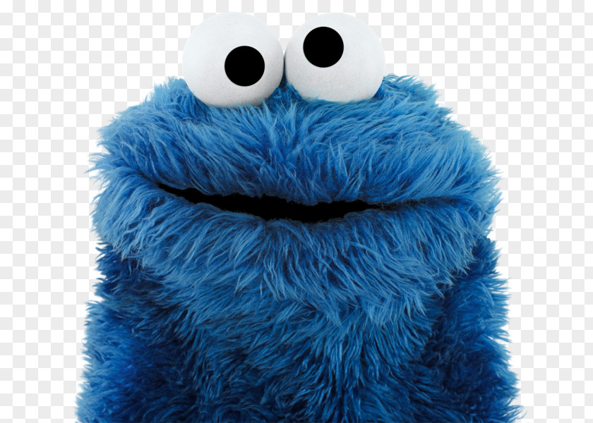 Cookie Monster Biscuits Ernie Elmo PNG