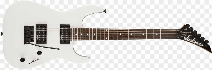 Electric Guitar Jackson Dinky Soloist Guitars PNG