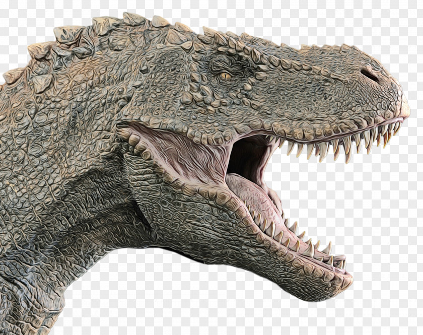 Extinction Saltwater Crocodile Jurassic World PNG