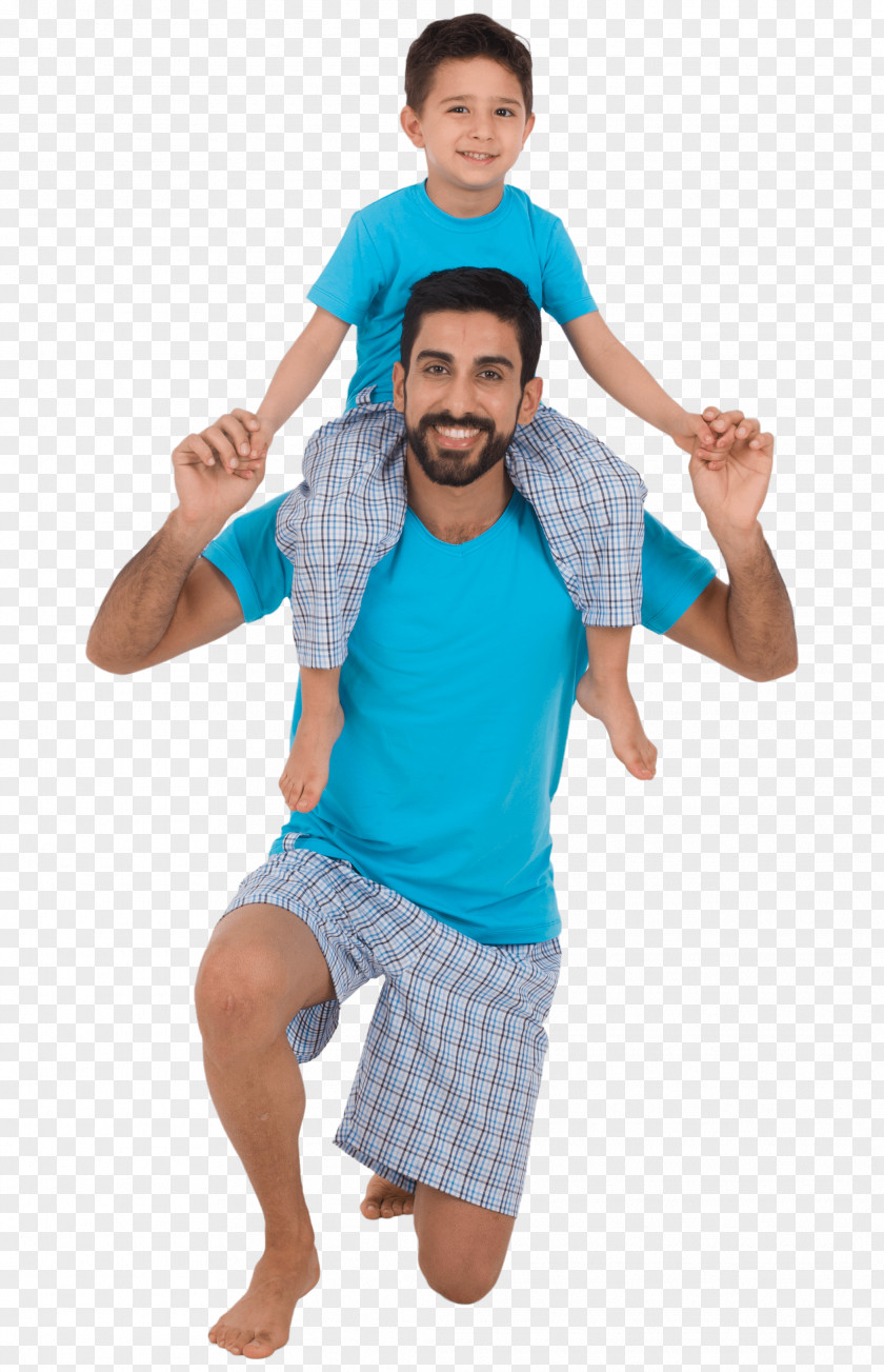 Father And Son T-shirt Shorts Child PNG