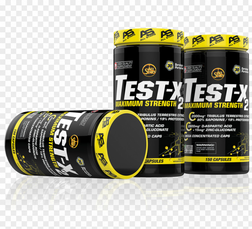 Fitness Postcard Dietary Supplement Creatine All Stars Test-x2 Maximum Strength 150 Caps Whey Protein Amino Acid PNG