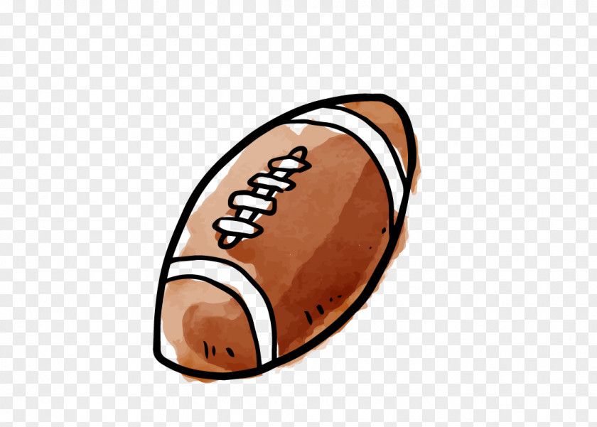 Football United States Euclidean Vector PNG
