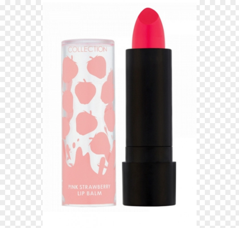 Lipstick Lip Balm Carmex Smackers PNG